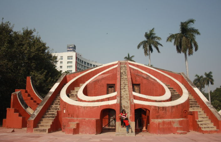 Jantar Mantar, Ujjain, Ujjain, Madhya Pradesh - Vushii.com Jantar Mantar, Ujjain, Ujjain, Madhya Pradesh - Vushii.com